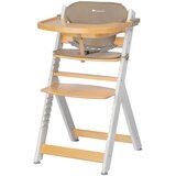 Bebe Confort hranilica Timba - Light Wood (s umetkom) | shoptok.hr