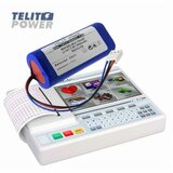 Telit Power Baterija Li-Ion 7.2V 2200mAh za Aspel Ascard Gray ECG / EKG | Eponuda.com