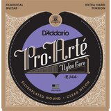 Daddario EJ44 Pro Arte Extra Hard Tension žice za klasičnu gitaru | Eponuda.ba