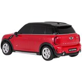  Licencirani auto na daljinsko upravljanje 1:24 Mini Countryman RASTAR - crveni | Shoptok.si