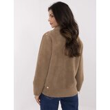 Factory Price Jacket-MBM-KR-L176.87-dark beige Cijene