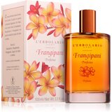 L'Erbolario Frangipani parfemska voda za muškarce 100 ml | shoptok.hr