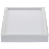 Greentech Green tech LED panel 12W 3000K nadgradni kvadratni Cijene