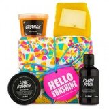 Lush dar Hello Sunshine Cijene