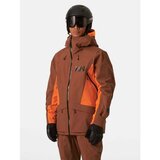 Helly Hansen muška jakna sogn tinden shell u