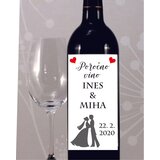  Vinske etikete VINET 05 Cene