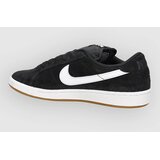 Nike Sb Zoom Tennis Classic Xl Skate cevlji black / white / gum light bro | Shoptok.si