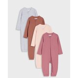 Sinsay Komplet od 2 pamučna bodija | shoptok.hr