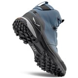 Salewa Pohodništvo Puez Mid Powertex pisana | Shoptok.si