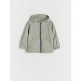 Reserved - BABIES` OUTER JACKET - bljedozeleno Cijene