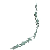 sprig, novogodišnja grana, mint, 150cm