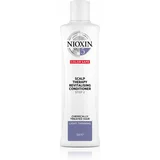 Nioxin System 5 Color Safe Scalp Therapy Revitalising Conditioner balzam za kemično obdelane lase 300 ml