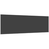  Skrovita tenda Antracit 350 x 200 cm Poliester i aluminij | shoptok.hr
