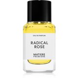 Matiere Premiere Radical Rose parfumska voda uniseks 50 ml Cene