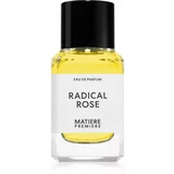 Matiere Premiere Radical Rose parfumska voda uniseks 50 ml