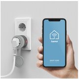 Hama wifi zunanja pametna vtičnica, 2300W/10A (176624) Cene