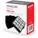 Sencor SVX 027HF set filtera za usisivač cene