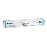 Canon Toner C-EXV 47 C (8517B002) (plava), original | shoptok.hr