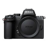 Nikon Z50II ohišje, (21589549) | Shoptok.si