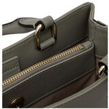 Furla Nakupovalne torbe - Zelena | Shoptok.si