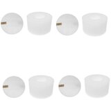 INORCO 4 pari filtrov za Nv800 Uv810 Hv380 Hv382 Nadomestni navpični vakuumski filter, (21873873) Cene