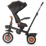 Chipolino tricikl Marathon - Obsidian | shoptok.hr