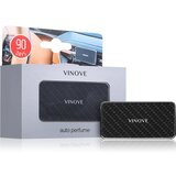 VINOVE Power Line Silverstone dišava za avto 1 kos | Shoptok.si