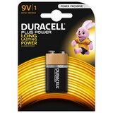 Duracell PLUSPOWER 9V BATERIJA (572949) | Shoptok.si
