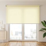  Roleta zaštita od UV zračenja Krem 100 x 230 cm Poliester | shoptok.hr