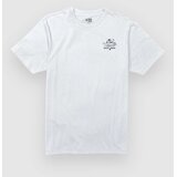 Salty Crew Day Charter T-shirt white | Shoptok.si