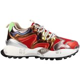 Exé Shoes Modne superge D190608 30 Rdeča Cene