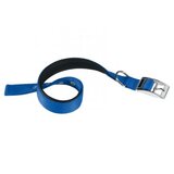 Ferplast ovratnica daytona - modra - različne velikosti 61 - 69 cm | Shoptok.si