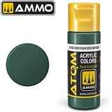 AMMO by MIG Jimenez Ammo ATOM Color Russian Green Uniform (Ruska zelena boja uniforme) - ATOM-20099 Cene