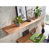 MID.YOU Stenski Regal Wohnling | Shoptok.si