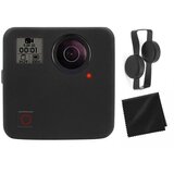 GOSPORT Silikonski ovitek za GoPro Fusion, (20523708) Cene
