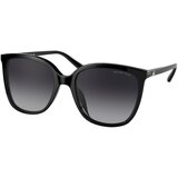 Michael Kors Anaheim MK2137U 3005T3 Polarized L (57) Črna/Siva Cene