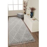 Conceptum Hypnose 742B - Sivi Tepih (60 x 110 cm) | Eponuda.com