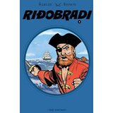 Čarobna knjiga Žan-Mišel Šarlije, Viktor Ibinon - Riđobradi 2 | Eponuda.com