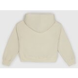 GAP Kids Insulated Sherpa Sweatshirt - Girls | shoptok.hr