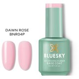  BLUESKY NOURISHING RUBBER BASE DAWN ROSE 15ML | Eponuda.ba