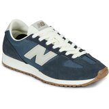 New Balance Nizke superge 471 Modra Cene