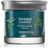 Yankee Candle Bayside Cedar mirisna svijeća I. 122 g Cijene
