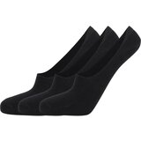 Endurance Women's low socks Livio Silicone Sneaker Socks 3-Pack | ePonuda.com
