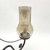  Brilagi - LED luster na lancu COTTAGE 5xE14/40W/230V braon | Eponuda.com