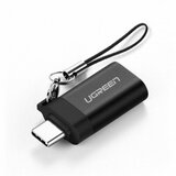 Ugreen Type C to USB 3.0 A Adapt Cable with Lanyard Space Gray Cijene