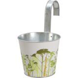 Esschert Design zeliščni cvetlični lonec s kavljem | Shoptok.si