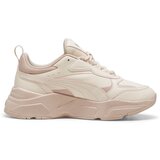 Puma Nizke superge Cassia Sl Bež | Shoptok.si
