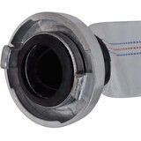 vidaXL Gasilska cev ploščata 30 m s C-Storz priključkoma 2", (20701979) | Shoptok.si