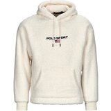 Polo Ralph Lauren SWEAT POLAIRE POLO SPORT Bež Cijene