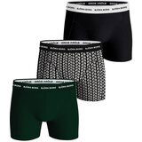 Bjorn Borg Cotton Stretch 3x boksarice Cene